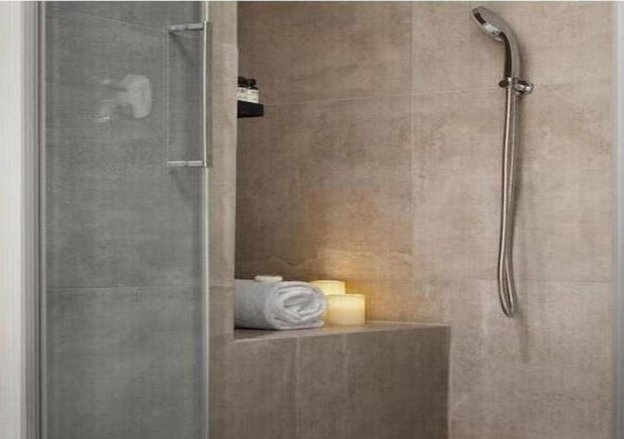 Bb Hotels Aparthotel Collection Il Michelangelo Florencia Exterior foto