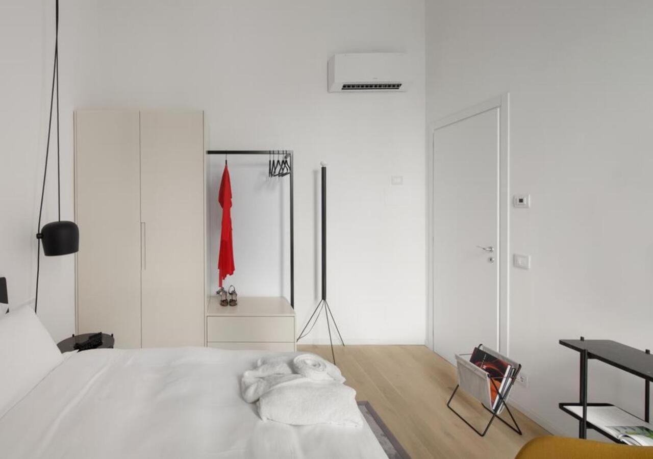 Bb Hotels Aparthotel Collection Il Michelangelo Florencia Exterior foto
